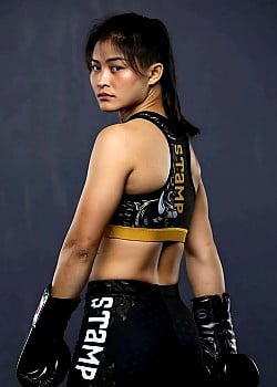 Stamp Fairtex